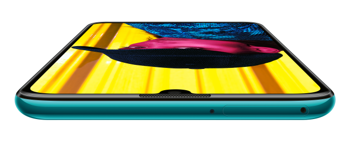 P Smart 2019 (Bild: Huawei)